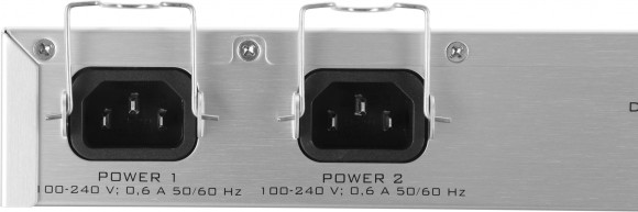 Роутер MikroTik RB1100AHx4 Dude Edition (RB1100DX4) 10/100/1000BASE-TX серый Роутер MikroTik RB1100AHx4 Dude Edition (RB1100DX4) 10/100/1000BASE-TX серый