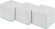 Бесшовный Mesh роутер Mercusys Halo H30 (HALO H30(3-PACK)) AC1200 10/100BASE-TX белый (упак.:3шт) Бесшовный Mesh роутер Mercusys Halo H30 (HALO H30(3-PACK)) AC1200 10/100BASE-TX белый (упак.:3шт)