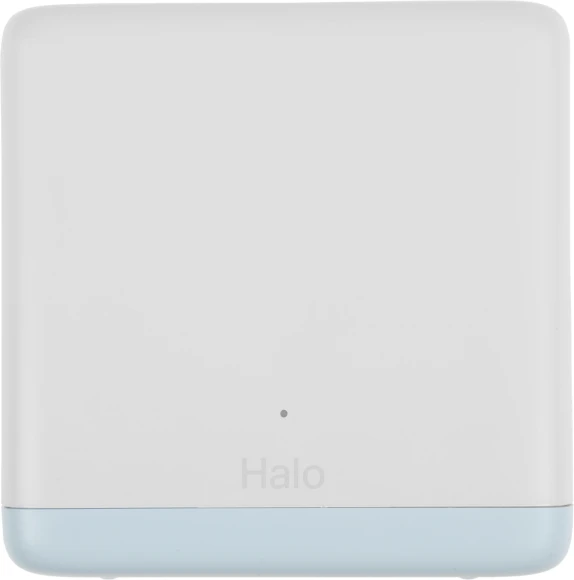 Бесшовный Mesh роутер Mercusys Halo H30 (HALO H30(3-PACK)) AC1200 10/100BASE-TX белый (упак.:3шт) Бесшовный Mesh роутер Mercusys Halo H30 (HALO H30(3-PACK)) AC1200 10/100BASE-TX белый (упак.:3шт)