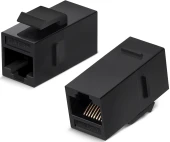 Патч-корд Cabeus PC-UTP-RJ45-CAT.5E-1M-WH-LSZH U/UTP RJ-45 вил.-вилка RJ-45 кат.5E 1м белый LSZH Патч-корд Cabeus PC-UTP-RJ45-CAT.5E-1M-WH-LSZH U/UTP RJ-45 вил.-вилка RJ-45 кат.5E 1м белый LSZH