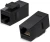 Патч-корд Cabeus PC-UTP-RJ45-CAT.5E-1M-WH-LSZH U/UTP RJ-45 вил.-вилка RJ-45 кат.5E 1м белый LSZH