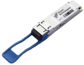 Трансивер Future Technologies FT-QSFP28-SR4 QSFP28 MM 100Гбит/с Tx:850нм до 0.1км Трансивер Future Technologies FT-QSFP28-SR4 QSFP28 MM 100Гбит/с Tx:850нм до 0.1км