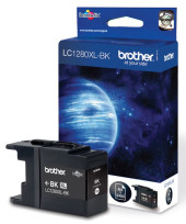 Картридж струйный Brother LC1280XLBK черный для Brother MFC-J6510DW/J6910DW Картридж струйный Brother LC1280XLBK черный для Brother MFC-J6510DW/J6910DW