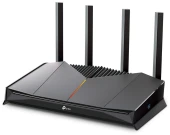 Роутер беспроводной TP-Link Archer GE230 BE3600 10/100/1000BASE-TX черный