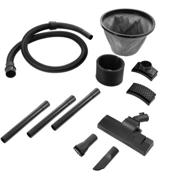 Пылесос Kitfort KT-547 1000Вт голубой/серебристый Пылесос Kitfort KT-547 1000Вт голубой/серебристый