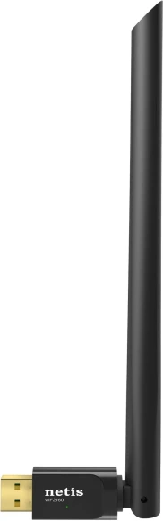 Сетевой адаптер Wi-Fi Netis WF2160 AC650 USB 2.0 (ант.внеш.несъем.) 1ант. Сетевой адаптер Wi-Fi Netis WF2160 AC650 USB 2.0 (ант.внеш.несъем.) 1ант.