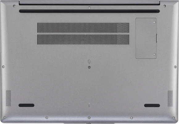 Ноутбук IRU Tactio 16ARB Ryzen 5 5500U 16Gb SSD512Gb Intel UHD Graphics 16" IPS FHD (1920x1200) Windows 11 Pro grey WiFi BT Cam 4830mAh (2110097)