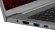 Ноутбук IRU Tactio 16ARB Ryzen 5 5500U 16Gb SSD512Gb Intel UHD Graphics 16" IPS FHD (1920x1200) Windows 11 Pro grey WiFi BT Cam 4830mAh (2110097)
