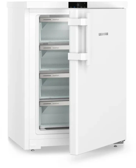 Морозильная камера Liebherr Fdi 1624 белый Морозильная камера Liebherr Fdi 1624 белый