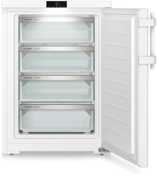 Морозильная камера Liebherr Fdi 1624 белый Морозильная камера Liebherr Fdi 1624 белый