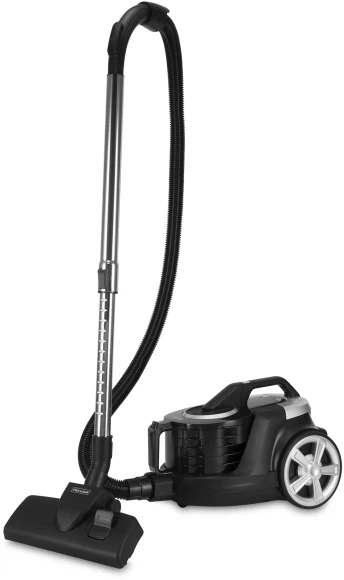 Пылесос Rondell RDE-2060 2400Вт черный/серый Пылесос Rondell RDE-2060 2400Вт черный/серый