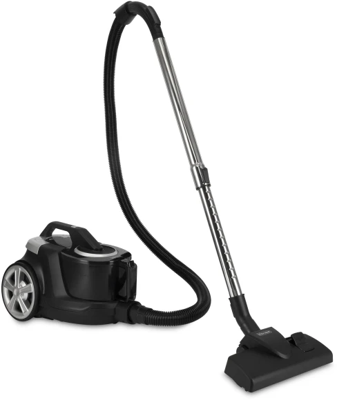 Пылесос Rondell RDE-2060 2400Вт черный/серый Пылесос Rondell RDE-2060 2400Вт черный/серый