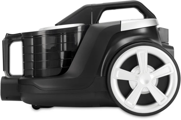 Пылесос Rondell RDE-2060 2400Вт черный/серый Пылесос Rondell RDE-2060 2400Вт черный/серый