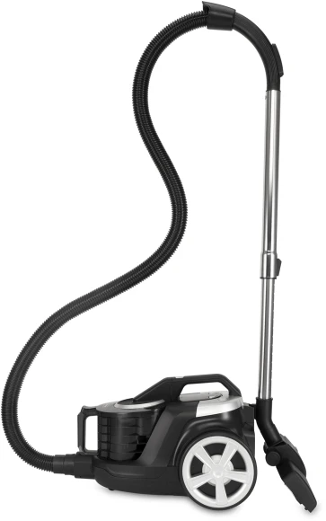 Пылесос Rondell RDE-2060 2400Вт черный/серый Пылесос Rondell RDE-2060 2400Вт черный/серый