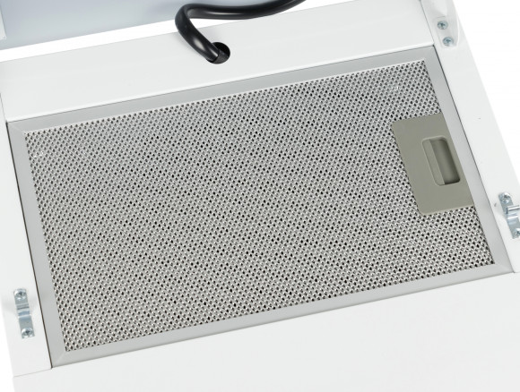 Вытяжка каминная Lex Rio G 600 белый управление: кнопочное (1 мотор) Вытяжка каминная Lex Rio G 600 белый управление: кнопочное (1 мотор)