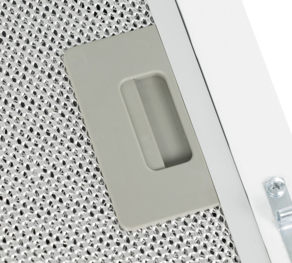 Вытяжка каминная Lex Rio G 600 белый управление: кнопочное (1 мотор) Вытяжка каминная Lex Rio G 600 белый управление: кнопочное (1 мотор)