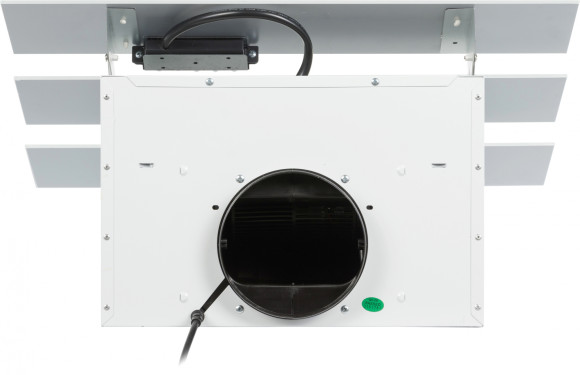 Вытяжка каминная Lex Rio G 600 белый управление: кнопочное (1 мотор) Вытяжка каминная Lex Rio G 600 белый управление: кнопочное (1 мотор)