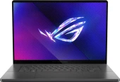 Ноутбук Asus ROG Strix G18 G815LR-S9085 Core Ultra 9 275HX 32Gb SSD1Tb NVIDIA GeForce RTX5070Ti 12Gb 18" IPS WQXGA (2560x1600) без ОС grey WiFi BT Cam (90NR0LT1-M00390) Ноутбук Asus ROG Strix G18 G815LR-S9085 Core Ultra 9 275HX 32Gb SSD1Tb NVIDIA GeForce RTX5070Ti 12Gb 18" IPS WQXGA (2560x1600) без ОС grey WiFi BT Cam (90NR0LT1-M00390)