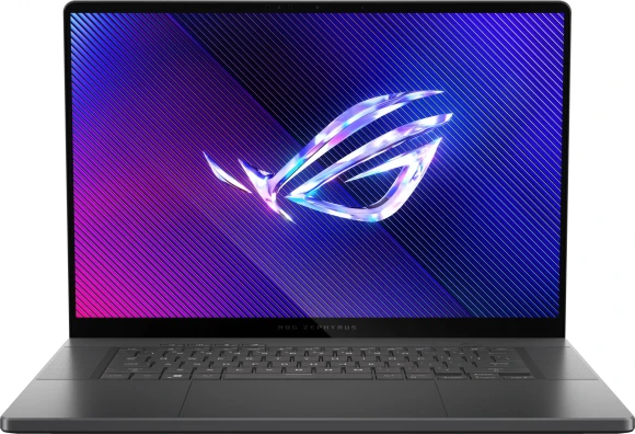 Ноутбук Asus ROG Strix G18 G815LR-S9085 Core Ultra 9 275HX 32Gb SSD1Tb NVIDIA GeForce RTX5070Ti 12Gb 18" IPS WQXGA (2560x1600) без ОС grey WiFi BT Cam (90NR0LT1-M00390)