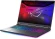 Ноутбук Asus ROG Strix G18 G815LR-S9085 Core Ultra 9 275HX 32Gb SSD1Tb NVIDIA GeForce RTX5070Ti 12Gb 18" IPS WQXGA (2560x1600) без ОС grey WiFi BT Cam (90NR0LT1-M00390)