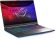 Ноутбук Asus ROG Strix G18 G815LR-S9085 Core Ultra 9 275HX 32Gb SSD1Tb NVIDIA GeForce RTX5070Ti 12Gb 18" IPS WQXGA (2560x1600) без ОС grey WiFi BT Cam (90NR0LT1-M00390)