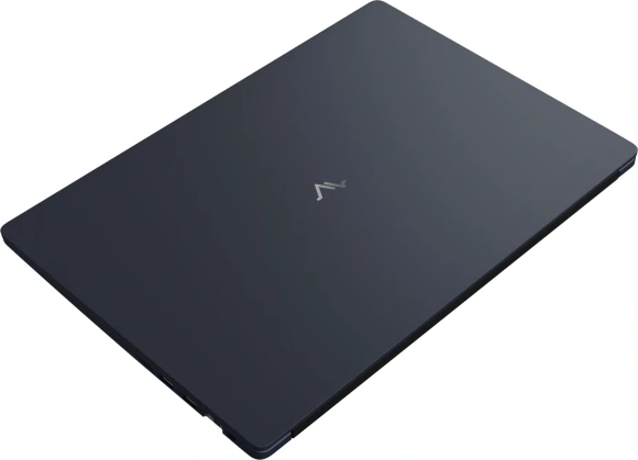 Ноутбук Maibenben M677 Ryzen 7 7730U 16Gb SSD512Gb AMD Radeon Graphics 16" IPS FHD+ (1920x1200) Windows 11 Home blue WiFi BT Cam 3896mAh (M6770F140HU4E10)