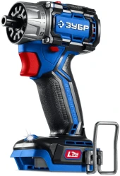 Дрель-шуруповерт Зубр ДБ-45-22 40Вт аккум. патрон:быстрозажимной Дрель-шуруповерт Зубр ДБ-45-22 40Вт аккум. патрон:быстрозажимной