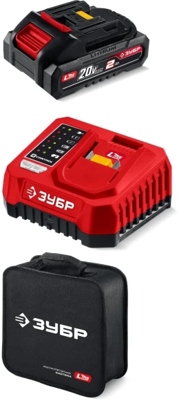 Дрель-шуруповерт Зубр ДБ-45-22 40Вт аккум. патрон:быстрозажимной Дрель-шуруповерт Зубр ДБ-45-22 40Вт аккум. патрон:быстрозажимной