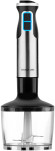 Блендер погружной Galaxy Line GL 2134 1350Вт белый/черный