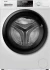Стиральная машина Haier HWD70-BP14929S класс: B загр.фронтальная макс.:7кг (с сушкой) нержавеющая сталь инвертор
