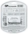 Аккумулятор + зарядное устройство GP PowerBank 270AAHC/CPBXL-2CR8 AA NiMH 2700mAh (8шт) блистер