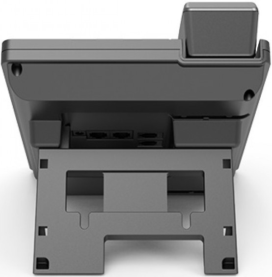 Телефон IP Flyingvoice P11P серый