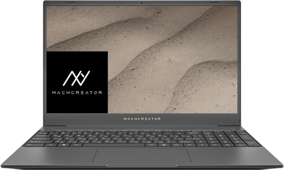 Ноутбук Lenovo Yoga Pro 7 15IPH11 Core Ultra 7 356H 32Gb SSD1Tb NVIDIA GeForce RTX5050 8Gb 15.3" OLED Touch 2.5K (2560x1600) Windows 11 Home grey WiFi BT Cam (83SN003ARK)