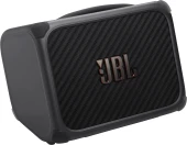 Колонка порт. JBL BandBox Trio черный 135W 2.1 BT/3.5/6.3Jack/USB-C 10м 9444mAh (JBLBANDBOXTRIO)