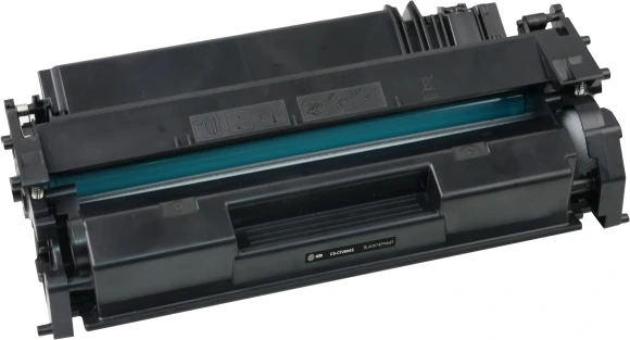 Картридж лазерный Cactus CS-CF280AS CF280A черный (2700стр.) для HP LJ Pro 400/M401/M425