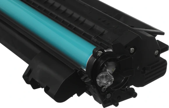 Картридж лазерный Cactus CS-CF280AS CF280A черный (2700стр.) для HP LJ Pro 400/M401/M425