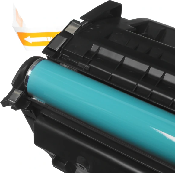 Картридж лазерный Cactus CS-CF280AS CF280A черный (2700стр.) для HP LJ Pro 400/M401/M425