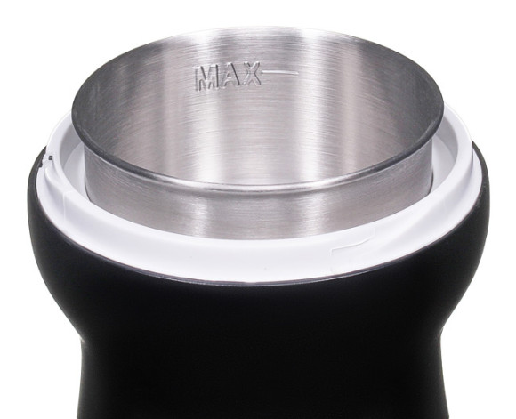 Кофемолка Starwind SGP4421 200Вт сист.помол.:ротац.нож вместим.:40гр черный