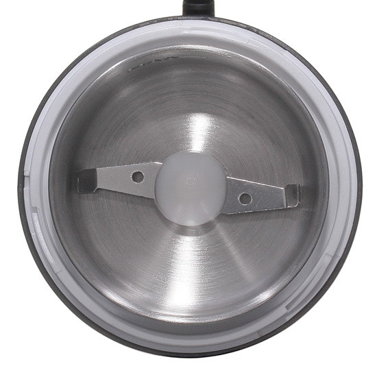 Кофемолка Starwind SGP4421 200Вт сист.помол.:ротац.нож вместим.:40гр черный