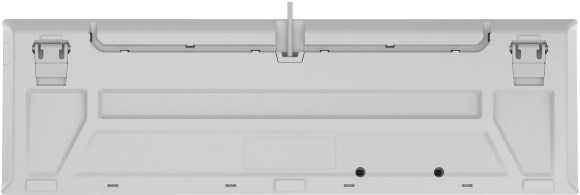 Клавиатура A4Tech Fstyler FS100 Neon механическая серый USB for gamer LED (FS100) кабель 1.8м