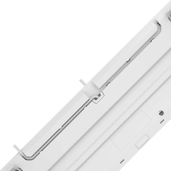 Клавиатура A4Tech Fstyler FS100 Neon механическая серый USB for gamer LED (FS100) кабель 1.8м