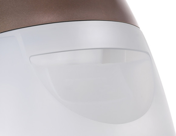 Отпариватель напольный Hyundai H-US02259 1800Вт белый/золотистый