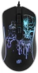 Мышь Оклик 702G черный оптическая 3600dpi USB для ноутбука 4but (1902907) Мышь Оклик 702G черный оптическая 3600dpi USB для ноутбука 4but (1902907)