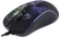 Мышь Оклик 702G черный оптическая 3600dpi USB для ноутбука 4but (1902907) Мышь Оклик 702G черный оптическая 3600dpi USB для ноутбука 4but (1902907)