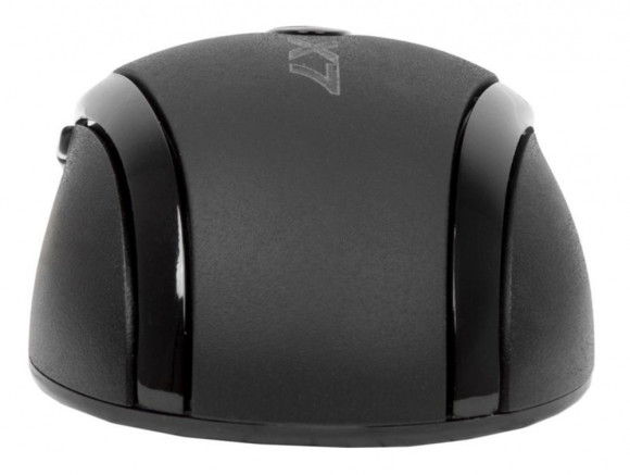 Мышь A4Tech X-718BK черный оптическая 3000dpi USB 6but (X-718BK USB) Мышь A4Tech X-718BK черный оптическая 3000dpi USB 6but (X-718BK USB)
