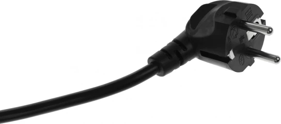 Сетевой фильтр Pilot mini 10м (4 розетки) белый (коробка)