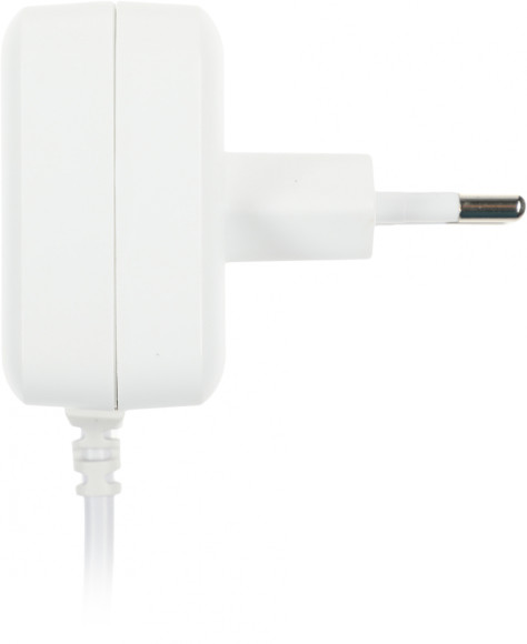 Сетевое зар./устр. Hama H-183318 30W 3A (PD) для Apple белый (00183318)