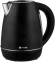 Чайник электрический Vitek VT-1161 1.7л. 2200Вт черный корпус: сталь Чайник электрический Vitek VT-1161 1.7л. 2200Вт черный корпус: сталь