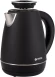 Чайник электрический Vitek VT-1161 1.7л. 2200Вт черный корпус: сталь Чайник электрический Vitek VT-1161 1.7л. 2200Вт черный корпус: сталь