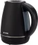 Чайник электрический Vitek VT-1161 1.7л. 2200Вт черный корпус: сталь Чайник электрический Vitek VT-1161 1.7л. 2200Вт черный корпус: сталь